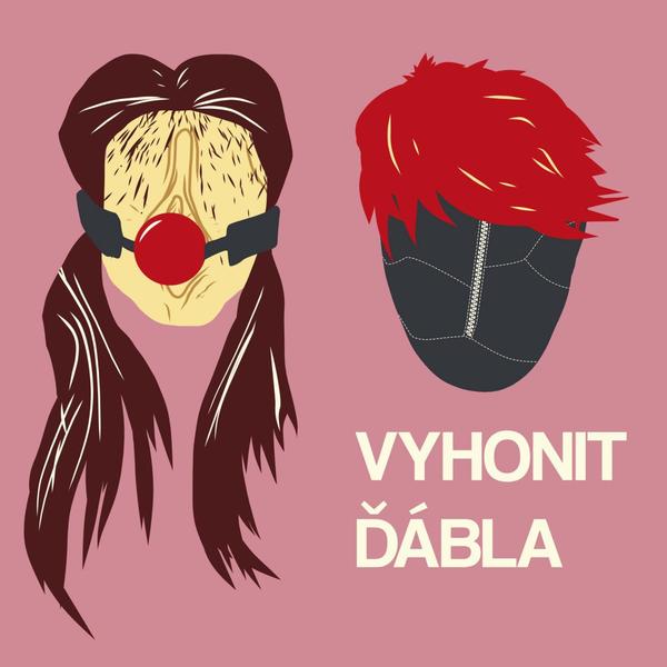 Vyhonit ďábla